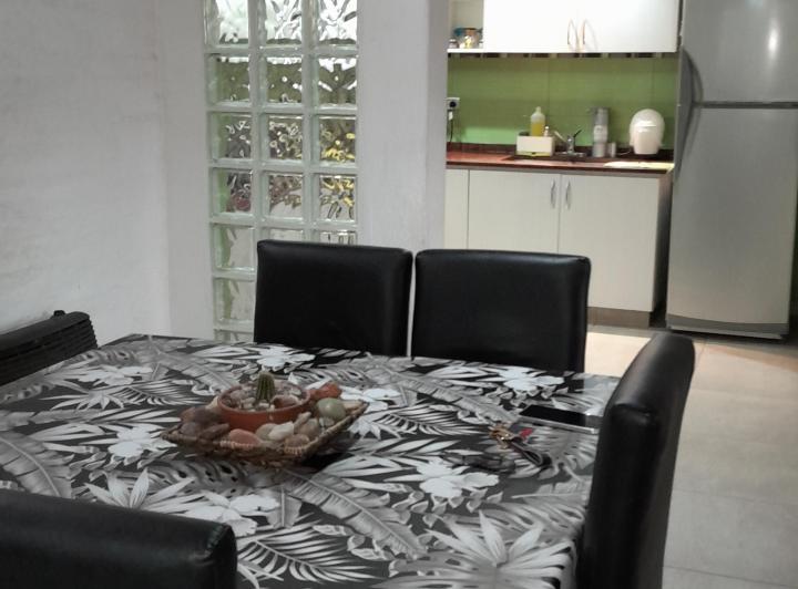 PH · 100m² · 4 Ambientes · 1 Cochera