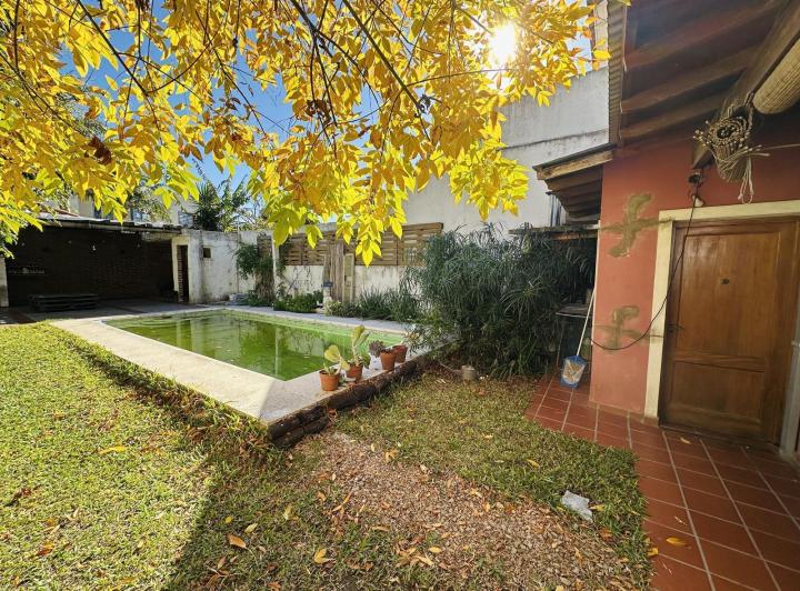 PH · 100m² · 5 Ambientes · 2 Cocheras
