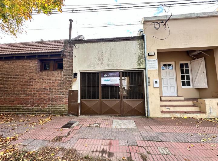 PH · 120m² · 7 Ambientes · 1 Cochera