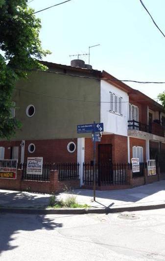 PH · 120m² · 4 Ambientes