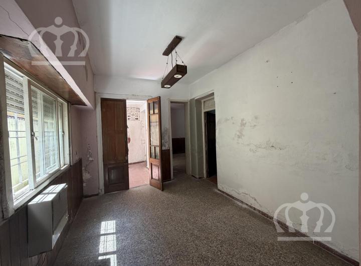 PH · 134m² · 4 Ambientes · 1 Cochera
