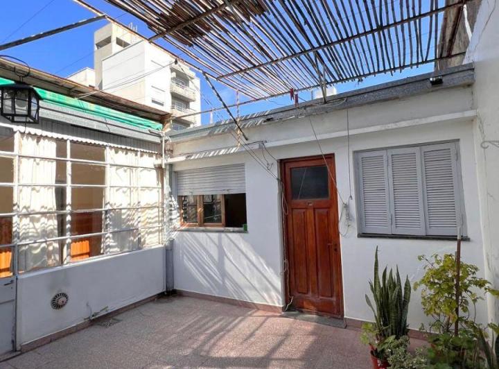 PH · 90m² · 4 Ambientes