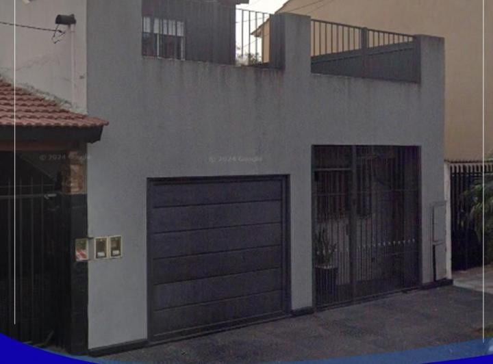 PH · 100m² · 4 Ambientes