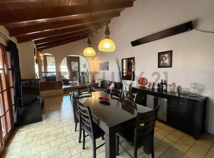 PH · 143m² · 5 Ambientes