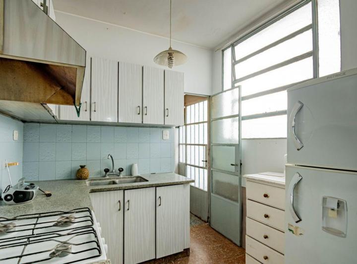PH · 84m² · 4 Ambientes