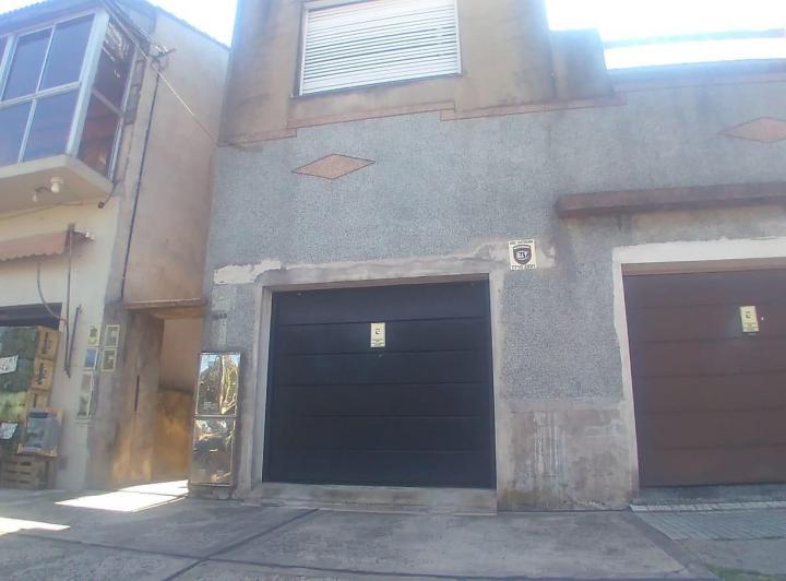 PH · 160m² · 6 Ambientes · 1 Cochera