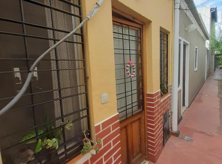 PH · 70m² · 4 Ambientes