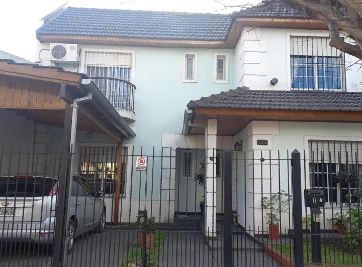 PH · 84m² · 4 Ambientes · 1 Cochera