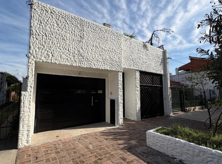 PH · 90m² · 4 Ambientes · 1 Cochera