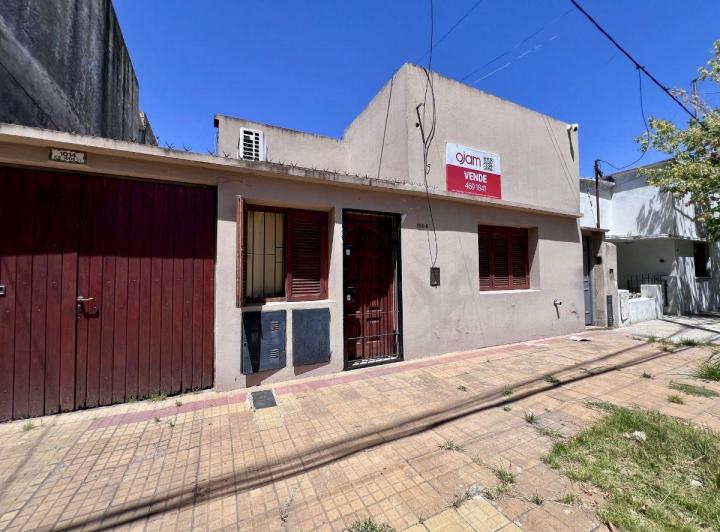 PH · 85m² · 4 Ambientes · 1 Cochera