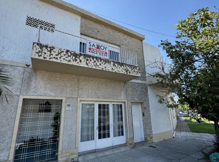PH · 140m² · 4 Ambientes · 1 Cochera