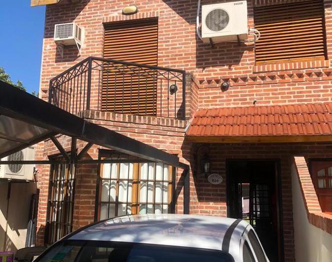 PH · 100m² · 4 Ambientes
