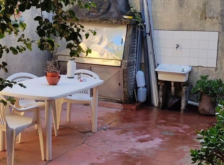 PH · 88m² · 4 Ambientes