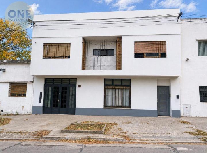PH · 114m² · 4 Ambientes · 1 Cochera
