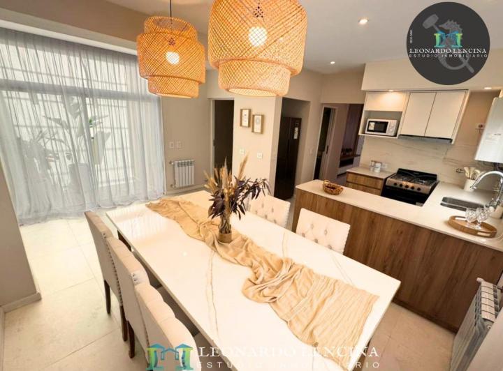 PH · 160m² · 4 Ambientes · 1 Cochera