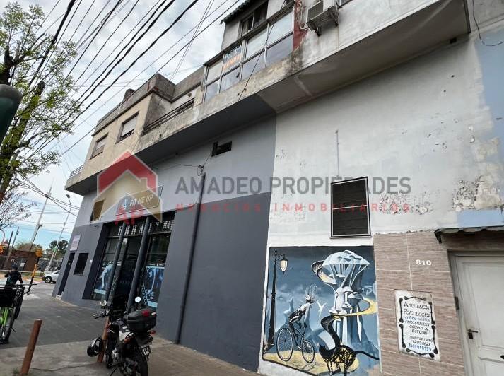 PH · 93m² · 6 Ambientes