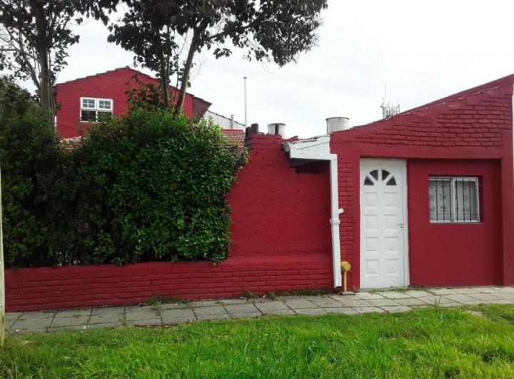 PH · 110m² · 4 Ambientes · 1 Cochera