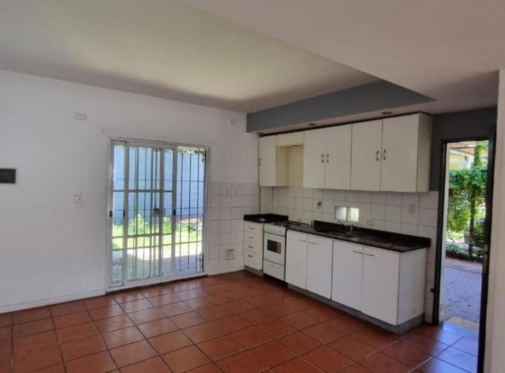 PH · 133m² · 5 Ambientes · 1 Cochera