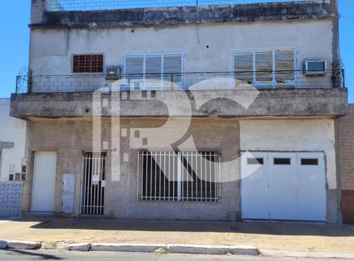 PH · 128m² · 4 Ambientes