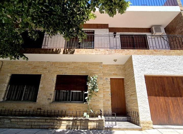 PH · 170m² · 4 Ambientes · 2 Cocheras