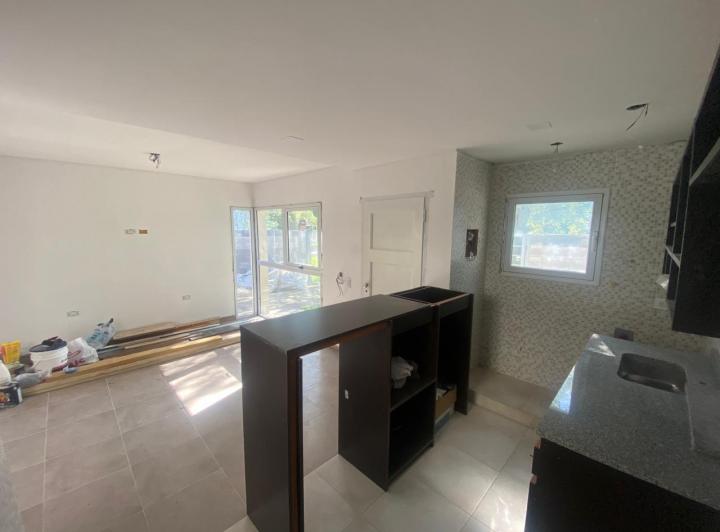 PH · 90m² · 4 Ambientes · 2 Cocheras