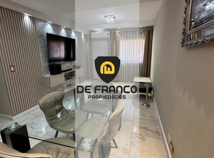 PH · 126m² · 4 Ambientes · 1 Cochera