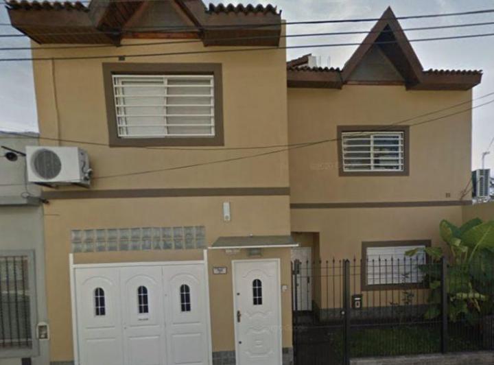 PH · 131m² · 4 Ambientes · 1 Cochera