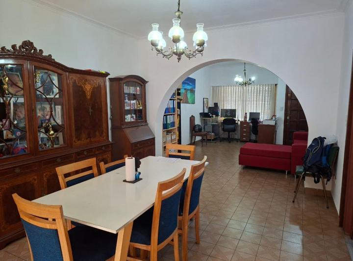 PH · 140m² · 4 Ambientes · 1 Cochera