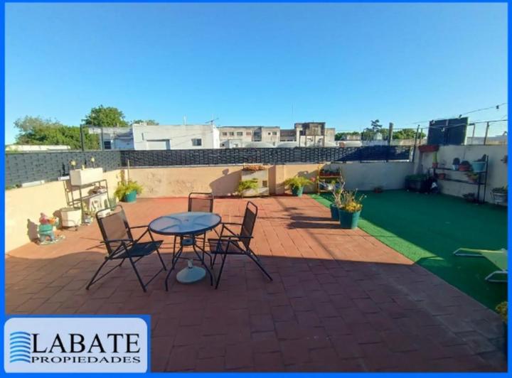 PH · 190m² · 4 Ambientes · 1 Cochera