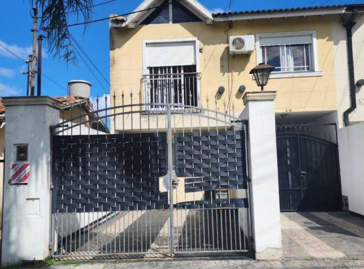 PH · 70m² · 4 Ambientes · 1 Cochera