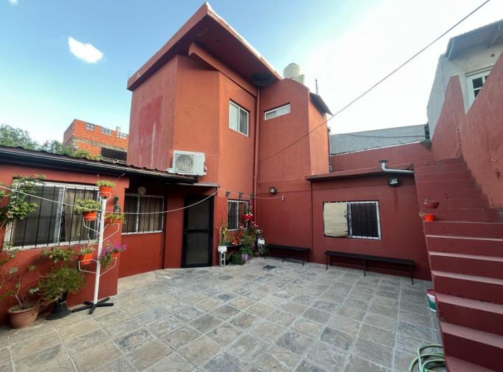 PH · 156m² · 5 Ambientes