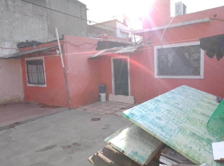 PH · 80m² · 4 Ambientes