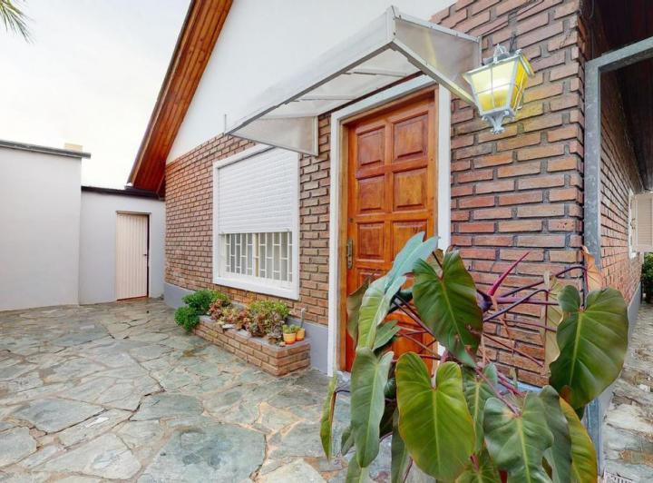 PH · 118m² · 7 Ambientes