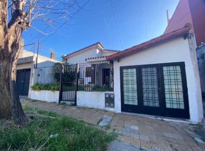 PH · 48m² · 4 Ambientes · 1 Cochera
