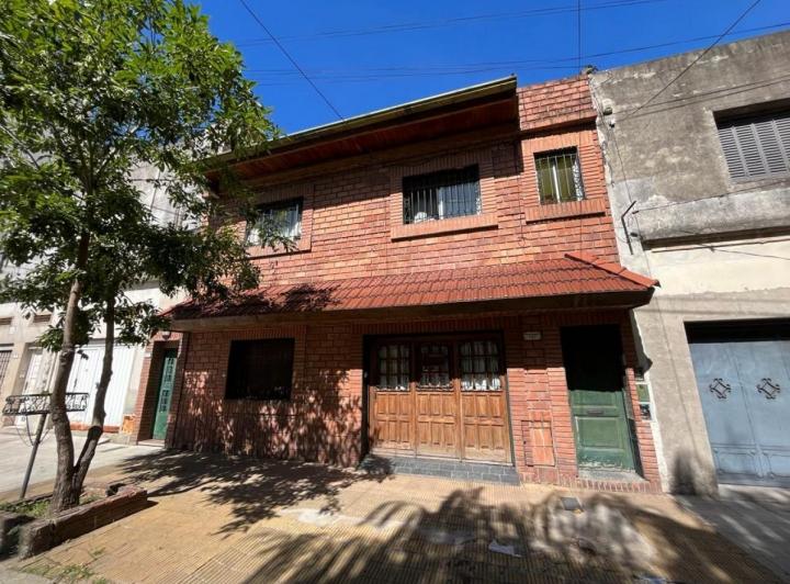 PH · 142m² · 7 Ambientes