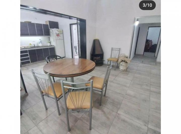 PH · 100m² · 4 Ambientes · 1 Cochera