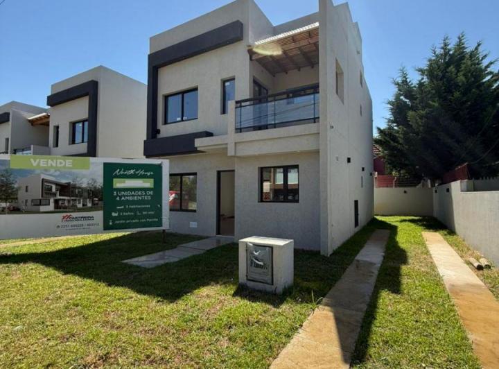 PH · 110m² · 4 Ambientes · 2 Cocheras