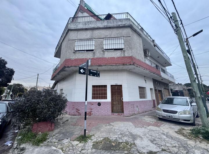 PH · 85m² · 4 Ambientes