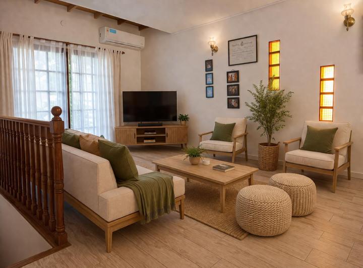 PH · 114m² · 4 Ambientes