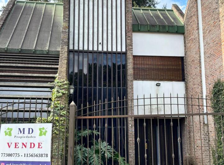 PH · 100m² · 6 Ambientes · 2 Cocheras