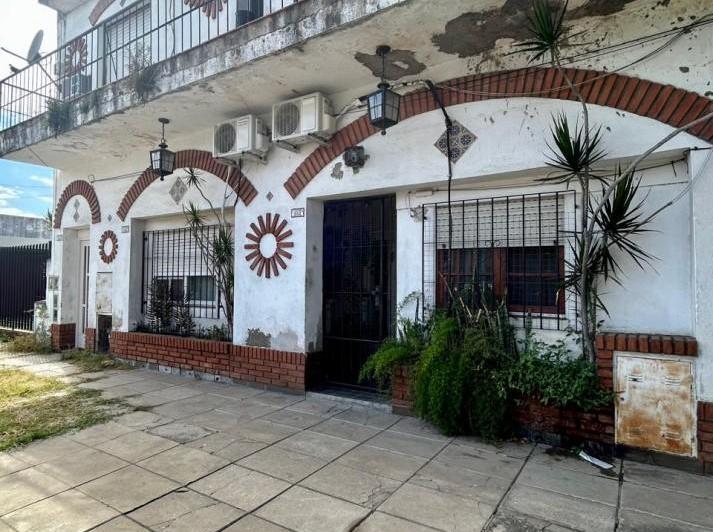 PH · 100m² · 4 Ambientes