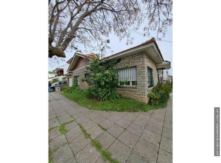 PH · 110m² · 4 Ambientes · 1 Cochera