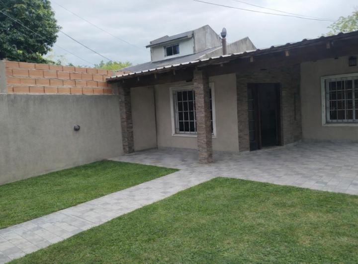 PH · 224m² · 4 Ambientes · 1 Cochera