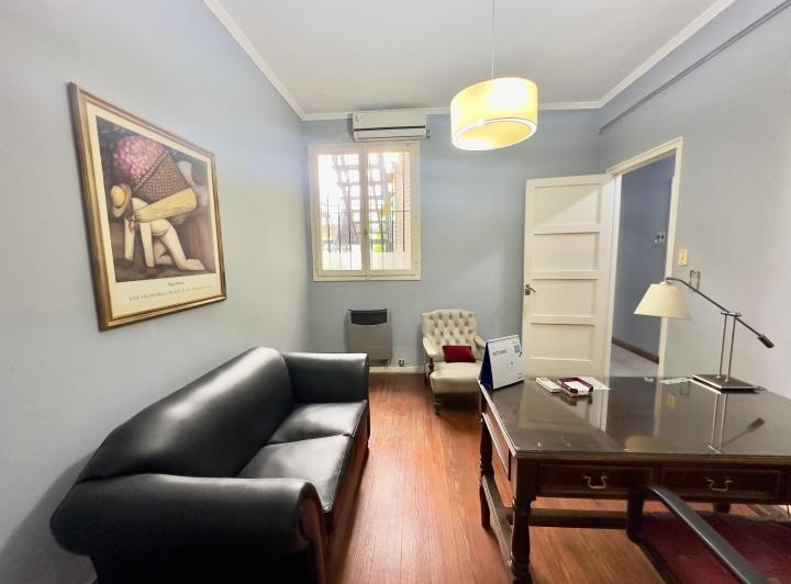 PH · 75m² · 4 Ambientes