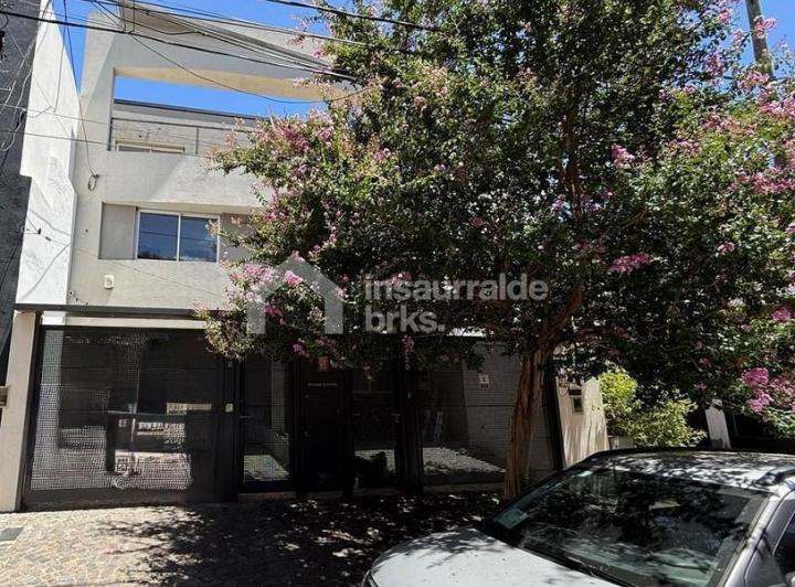 PH · 120m² · 4 Ambientes · 1 Cochera