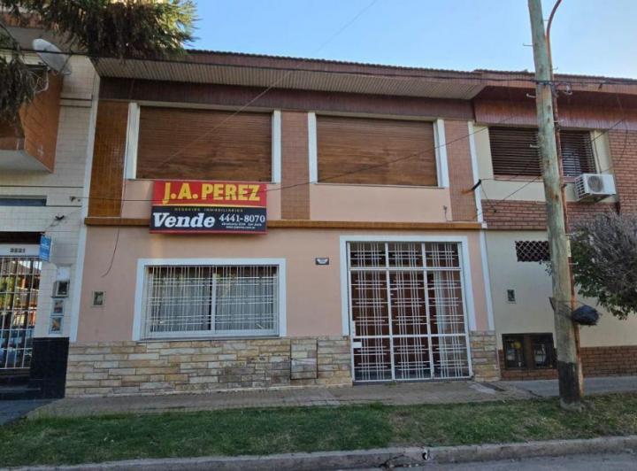 PH · 129m² · 4 Ambientes · 1 Cochera