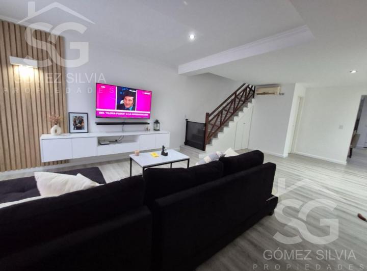 PH · 132m² · 4 Ambientes · 1 Cochera