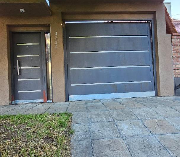 PH · 85m² · 4 Ambientes · 1 Cochera