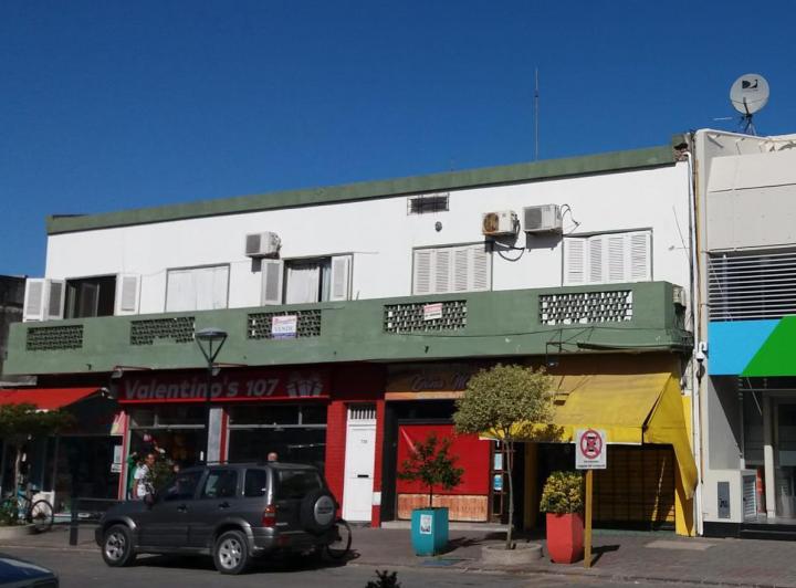 PH · 49m² · 4 Ambientes