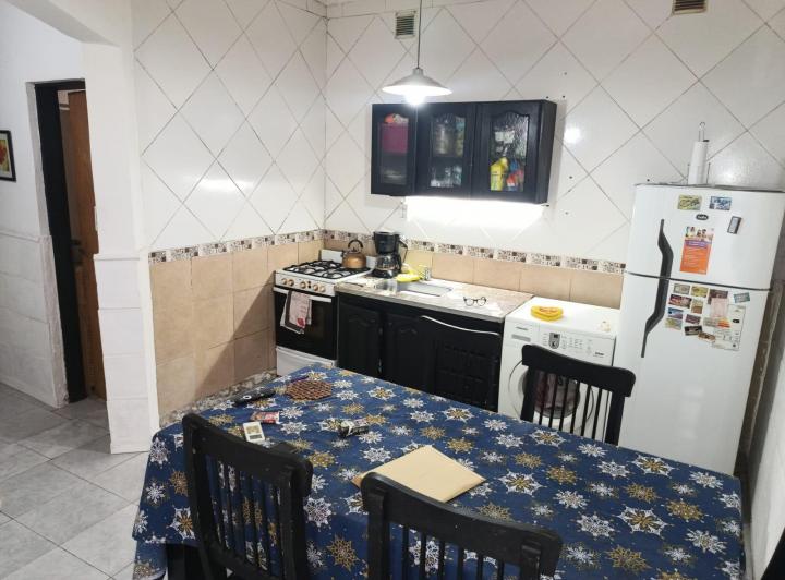 PH · 70m² · 4 Ambientes